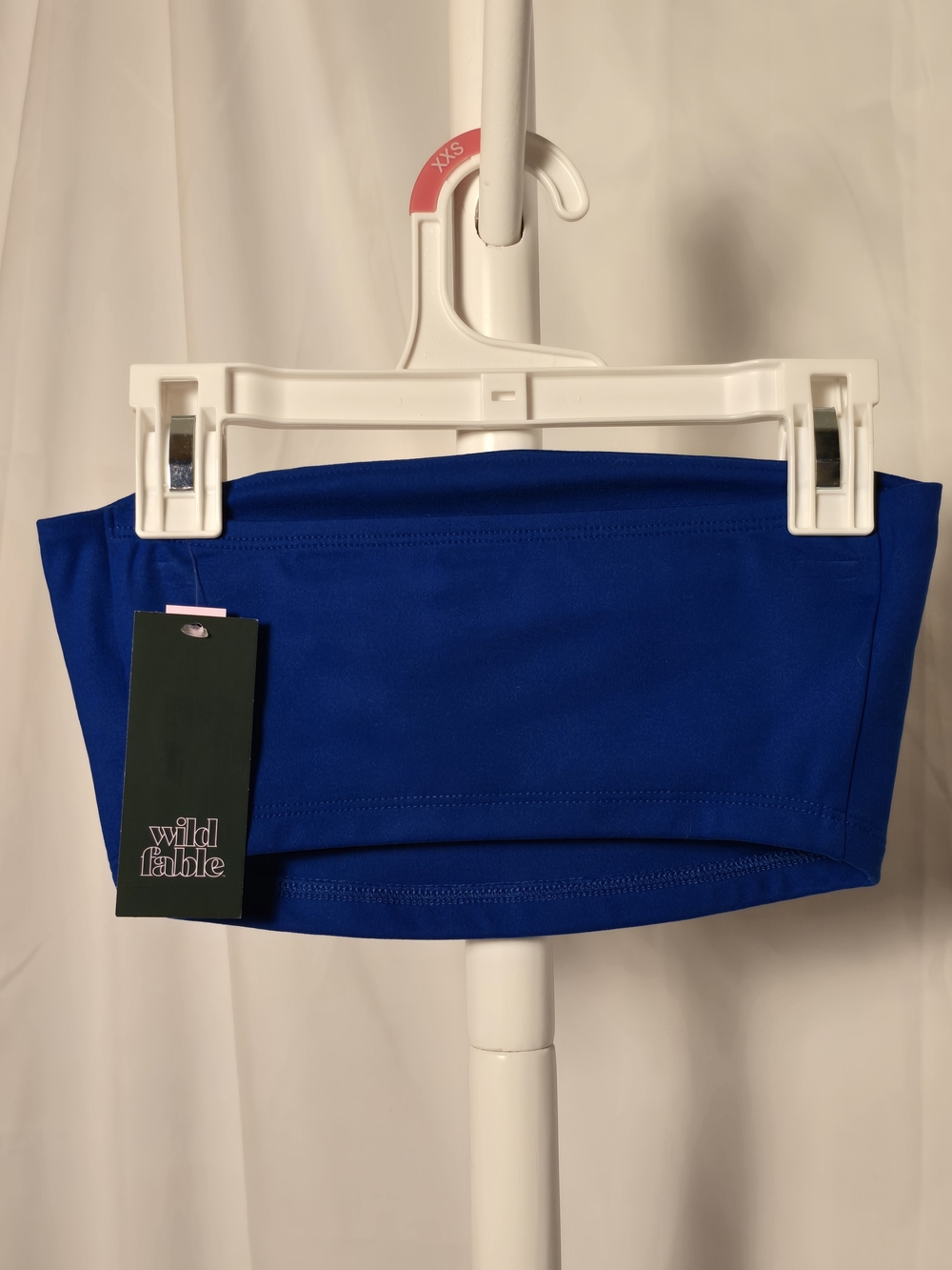 Women's Game Day ButterBliss Tube Top - Wild Fable - Picture 3 of 3
